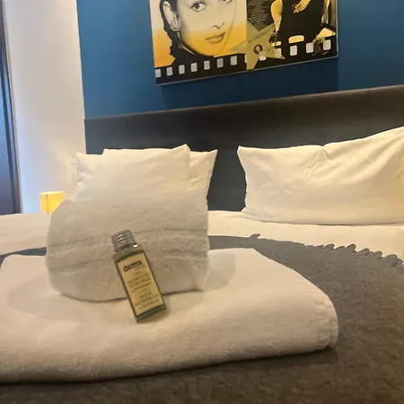 Hotel Altes Nagel Niederdorla