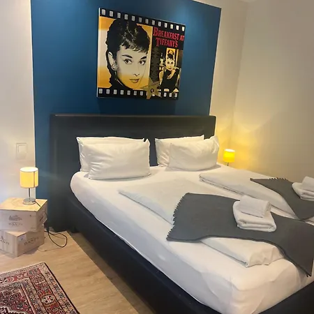 Altes Nagel Hotel Niederdorla