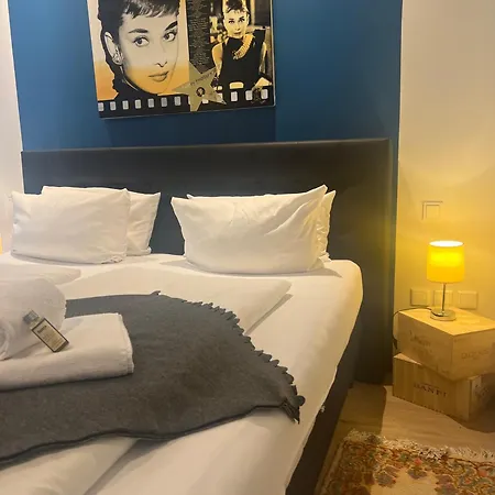 Altes Nagel Hotel
